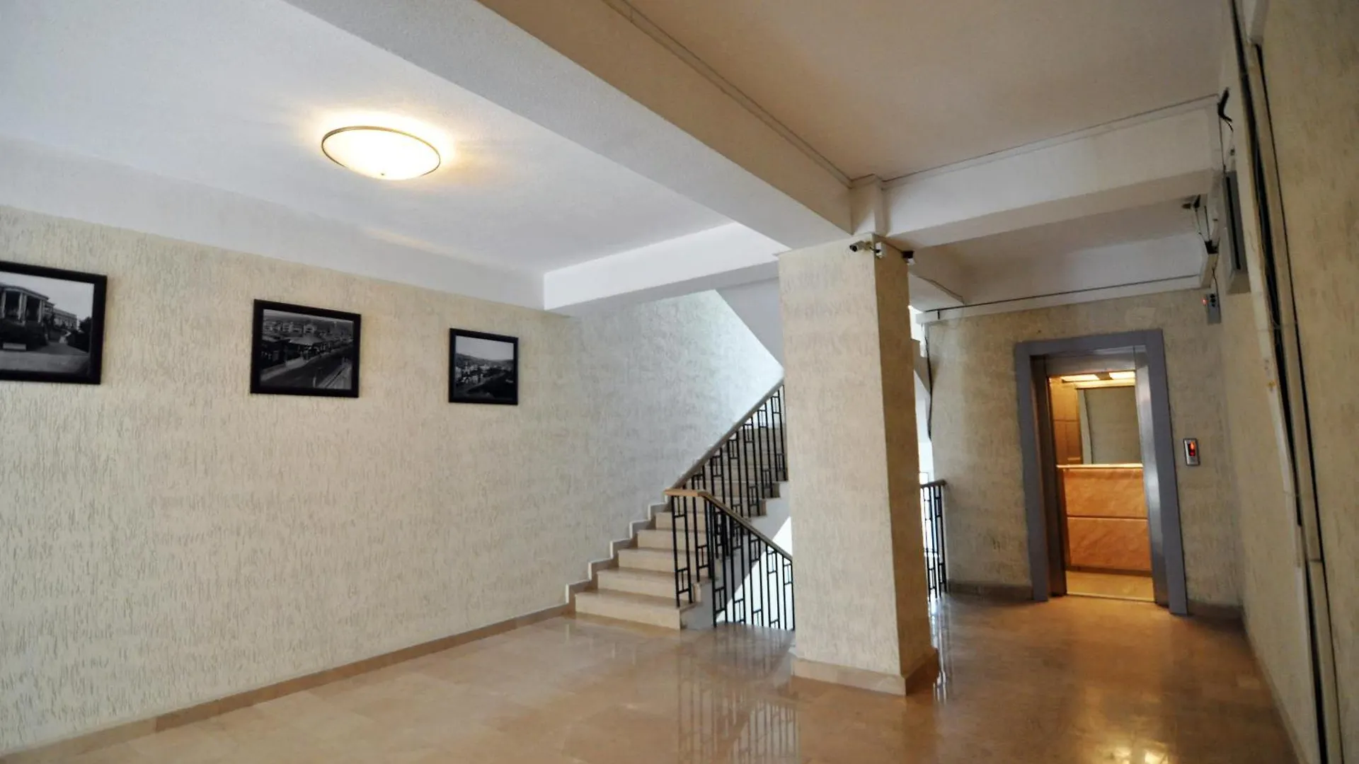 Apartment Central Comfort Place Lll Tbilisi
