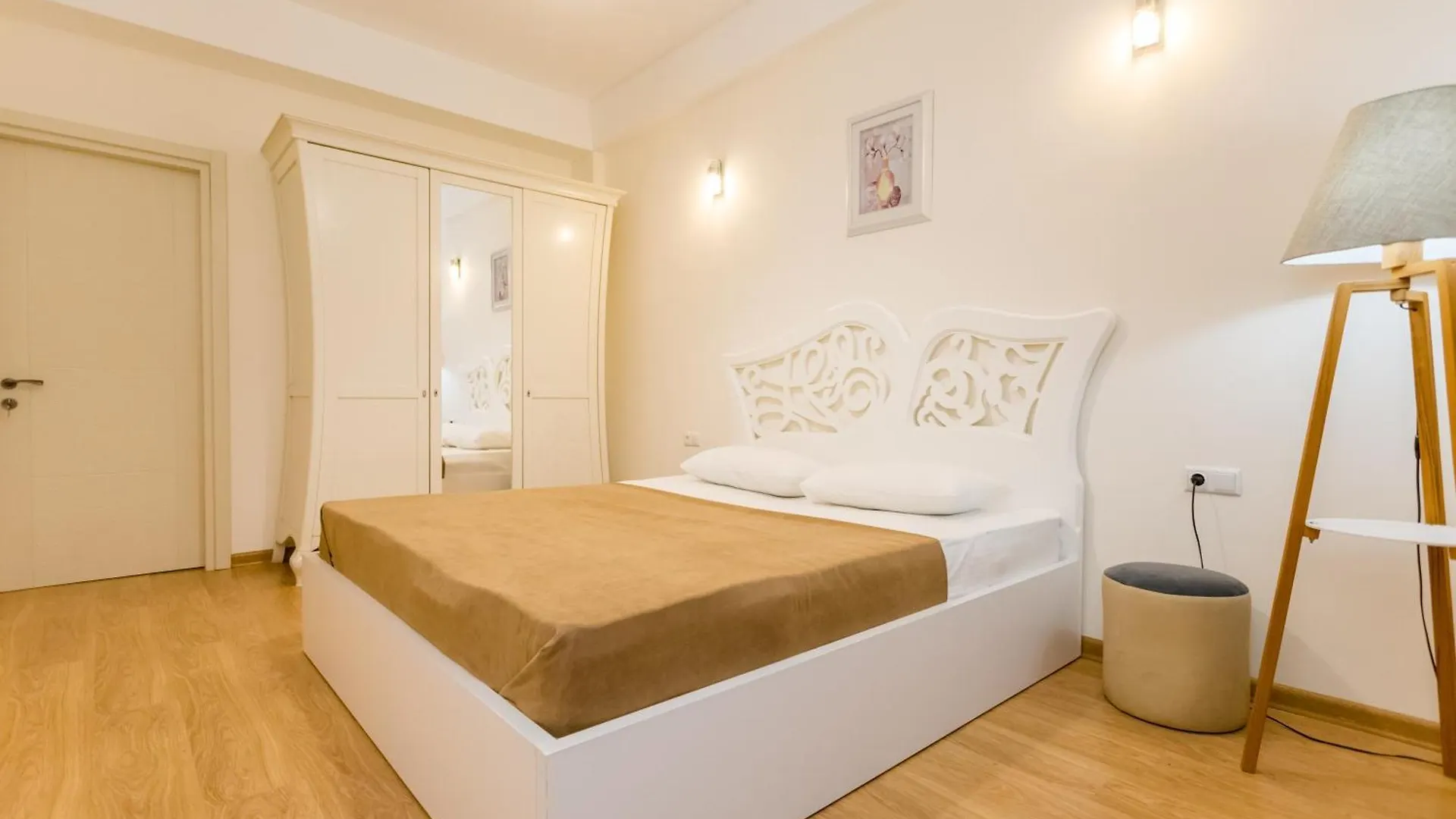 Apartment Central Comfort Place Lll Tbilisi