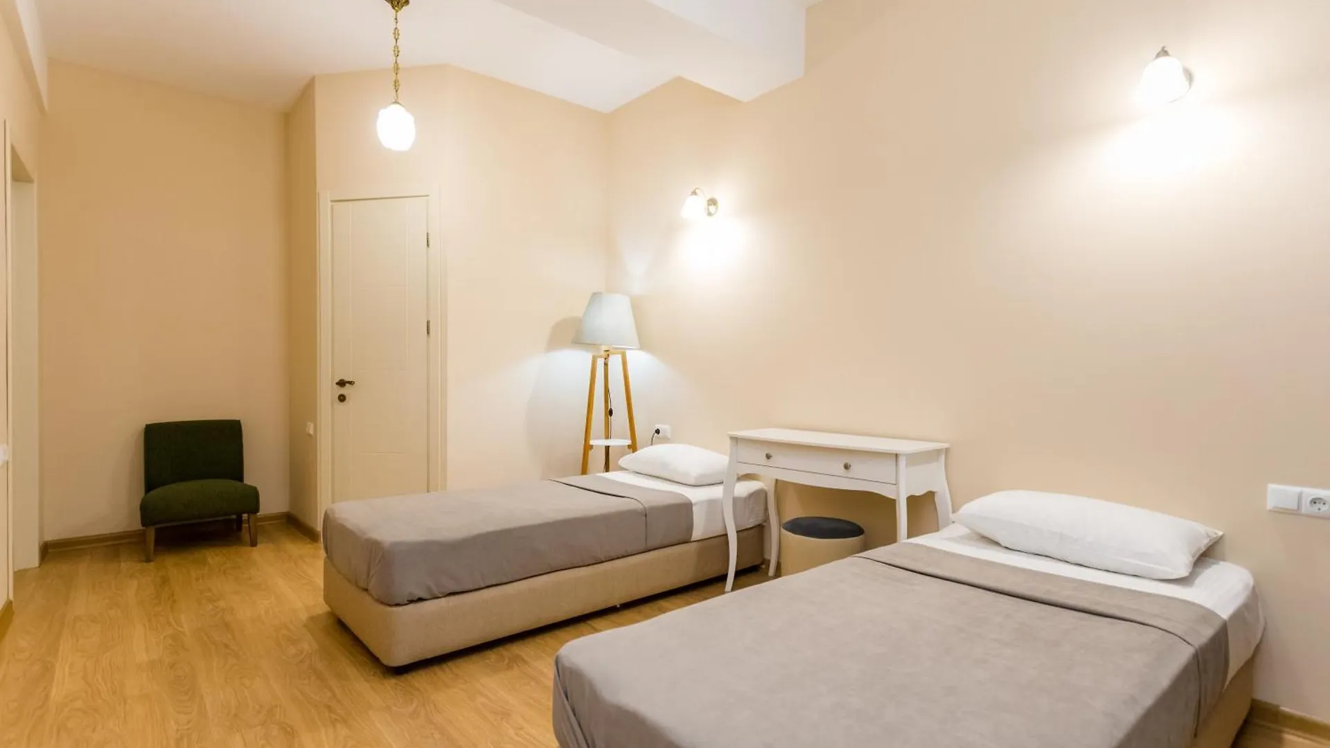 Central Comfort Place Lll Tbilisi